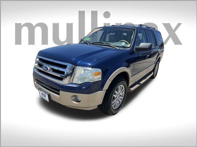 used 2011 Ford Expedition car, priced at $8,900