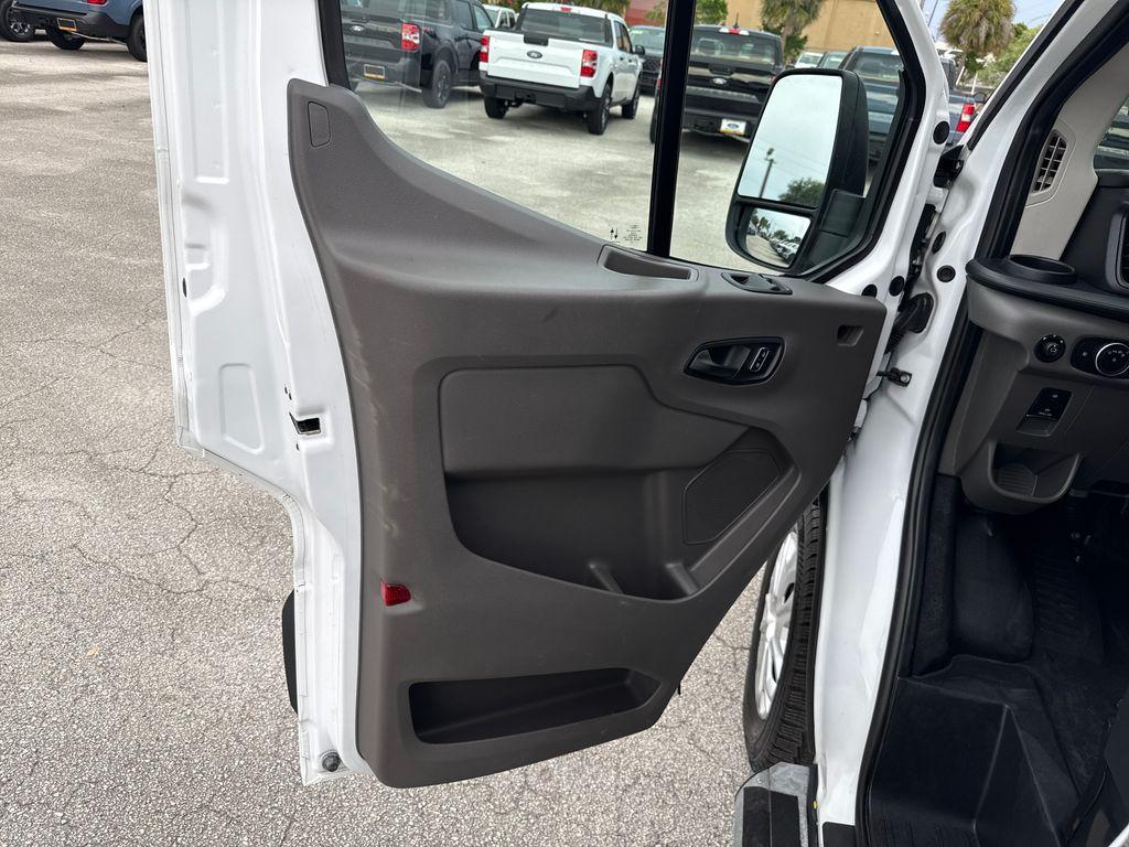 used 2023 Ford Transit-250 car, priced at $31,900