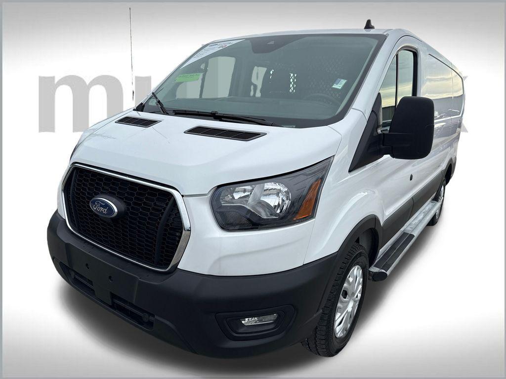used 2023 Ford Transit-250 car, priced at $31,900