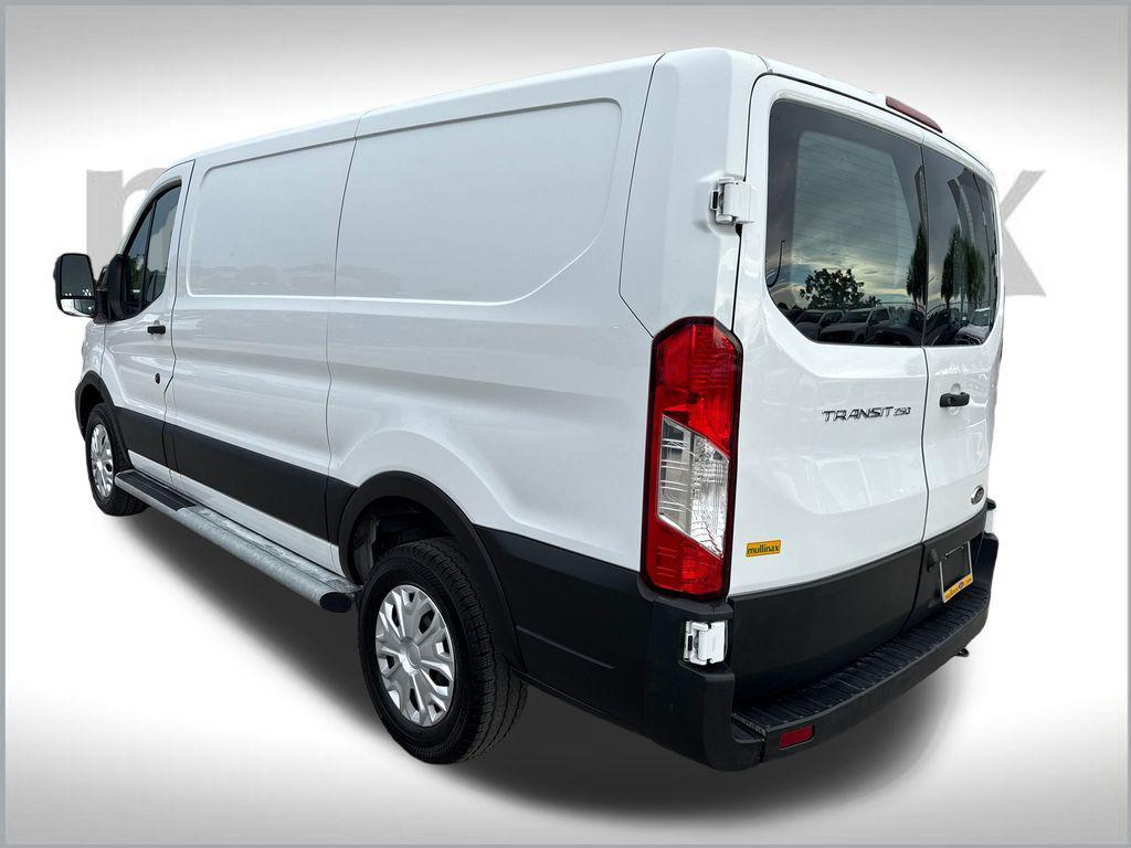 used 2023 Ford Transit-250 car, priced at $31,900