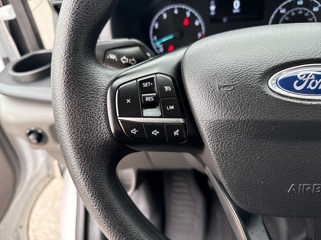 used 2023 Ford Transit-250 car, priced at $31,900