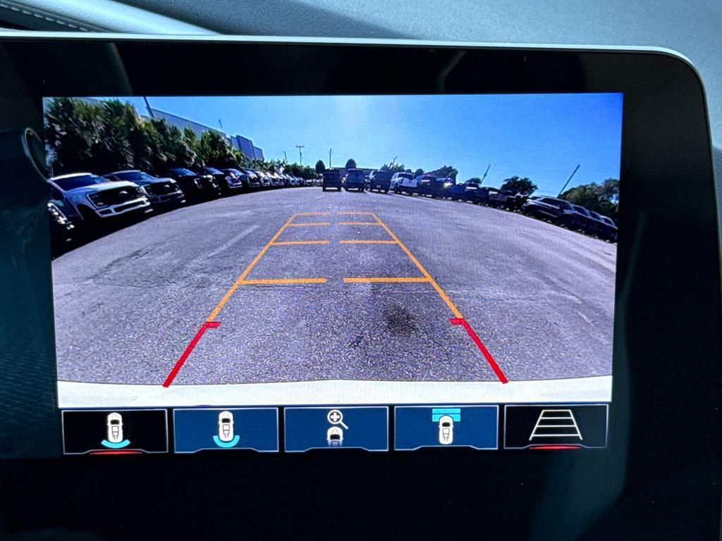 used 2024 Chevrolet Corvette car, priced at $77,900
