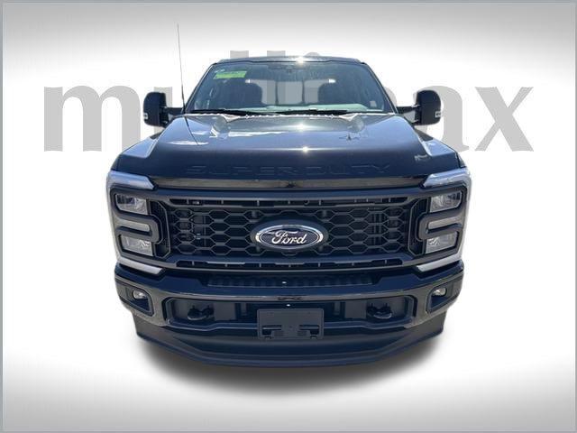 new 2025 Ford F-250 car, priced at $67,447