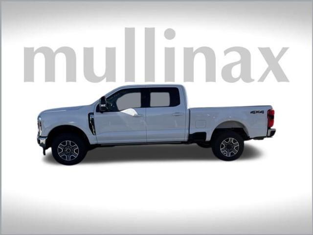 new 2025 Ford F-250 car, priced at $71,609