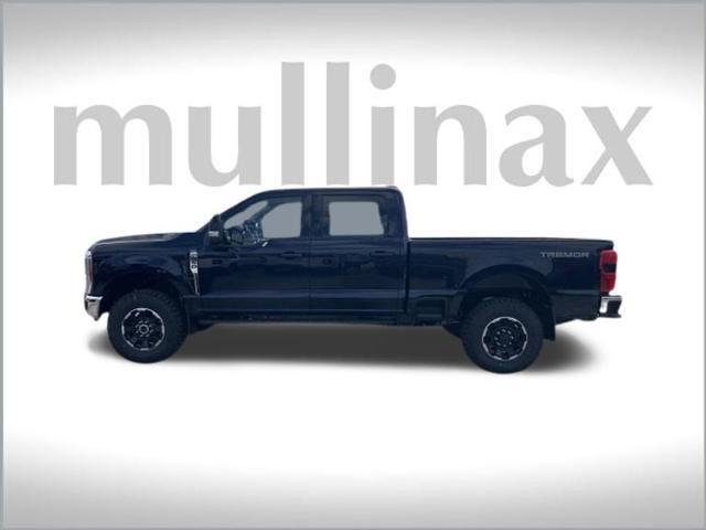 new 2025 Ford F-250 car, priced at $69,632