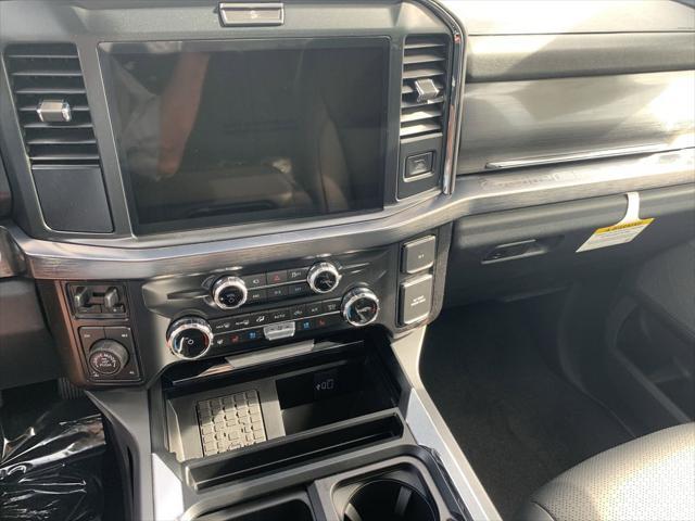 new 2025 Ford F-250 car, priced at $69,632