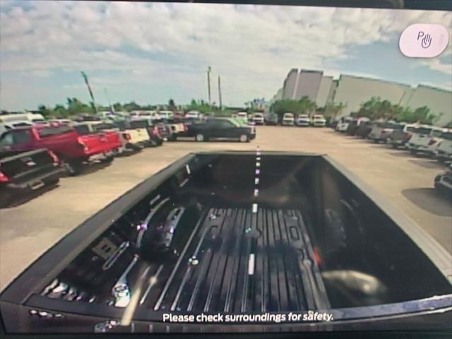 new 2025 Ford F-250 car, priced at $69,632