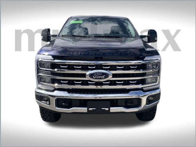 new 2025 Ford F-250 car, priced at $69,632