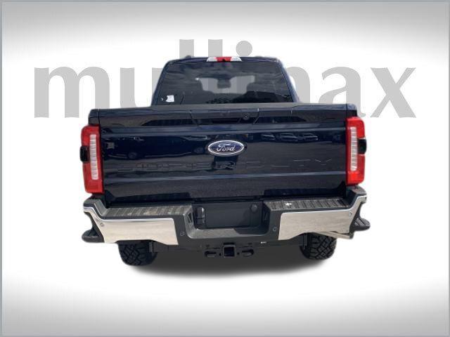 new 2025 Ford F-250 car, priced at $69,632