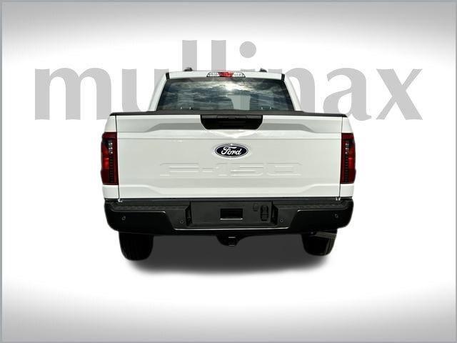 new 2024 Ford F-150 car, priced at $38,683