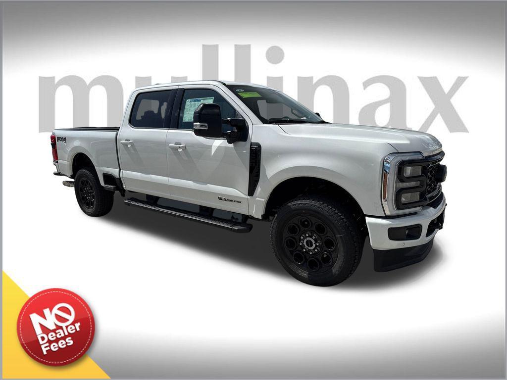 new 2025 Ford F-250 car, priced at $85,223