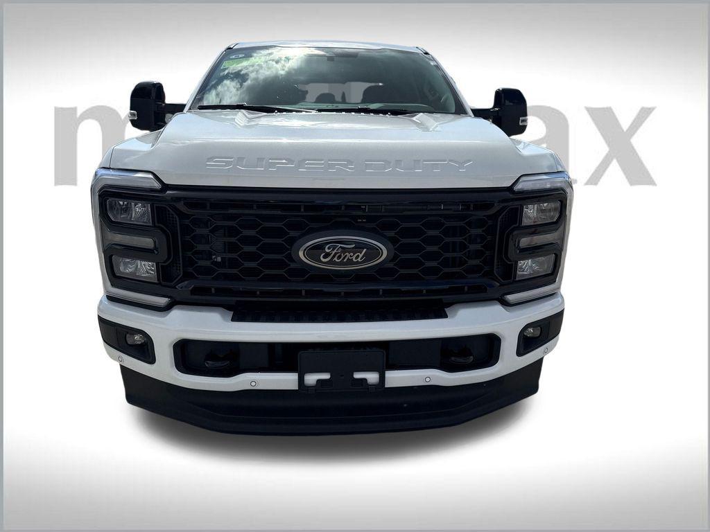new 2025 Ford F-250 car, priced at $85,223