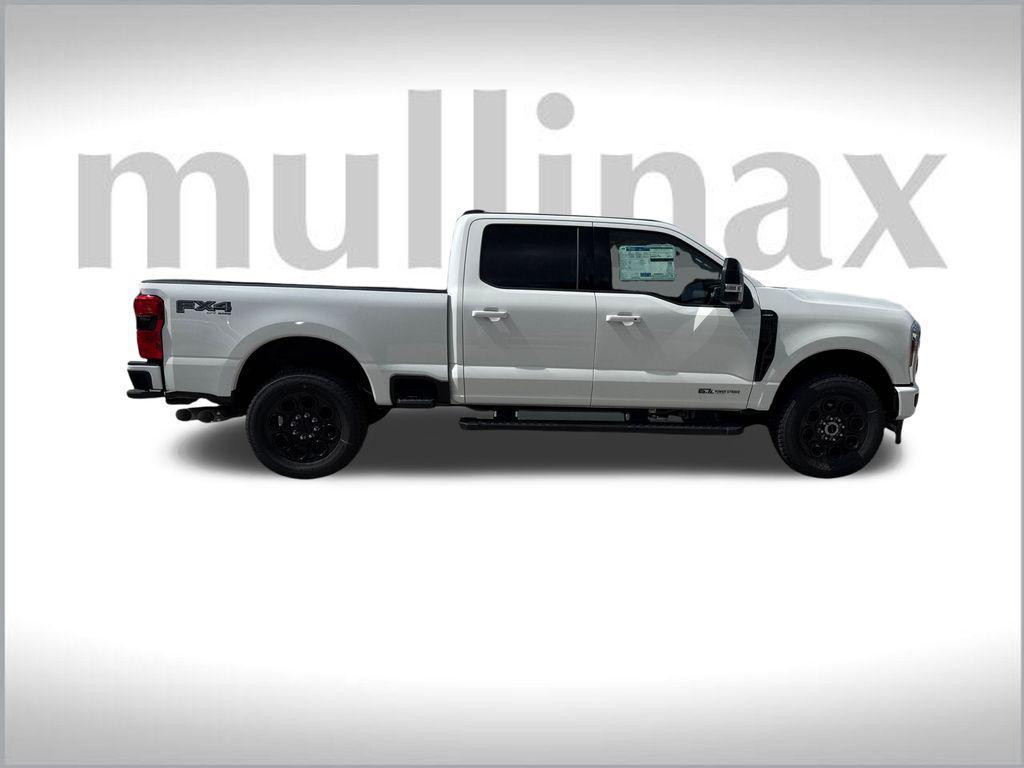 new 2025 Ford F-250 car, priced at $85,223