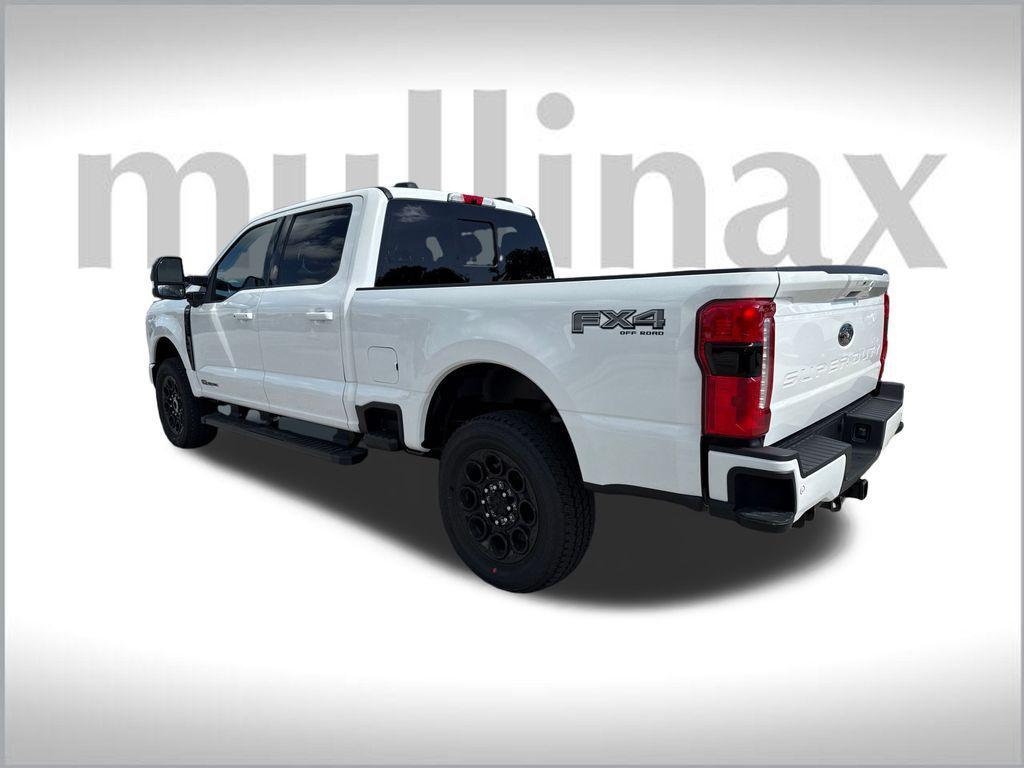 new 2025 Ford F-250 car, priced at $85,223