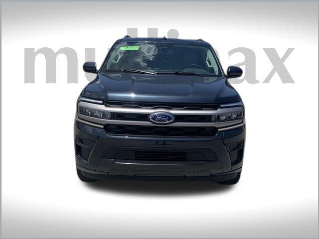 new 2024 Ford Expedition Max car, priced at $67,907