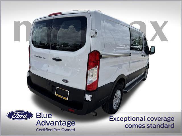 used 2022 Ford Transit-250 car, priced at $33,901
