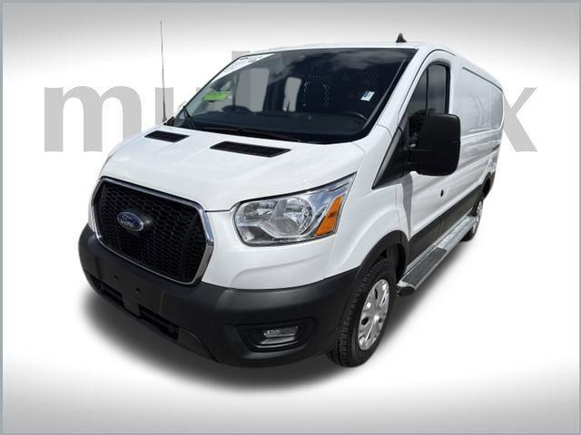 used 2022 Ford Transit-250 car, priced at $30,900