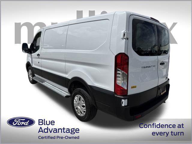 used 2022 Ford Transit-250 car, priced at $33,901