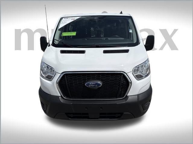 used 2022 Ford Transit-250 car, priced at $30,900