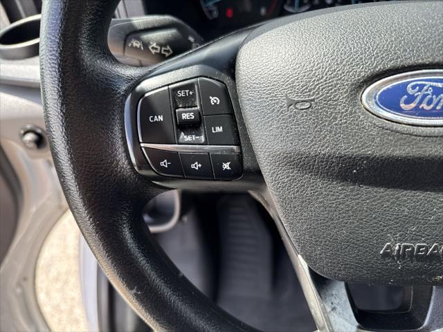 used 2022 Ford Transit-250 car, priced at $33,901