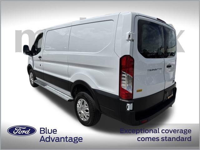 used 2022 Ford Transit-250 car, priced at $30,900