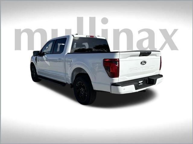 new 2024 Ford F-150 car, priced at $45,040