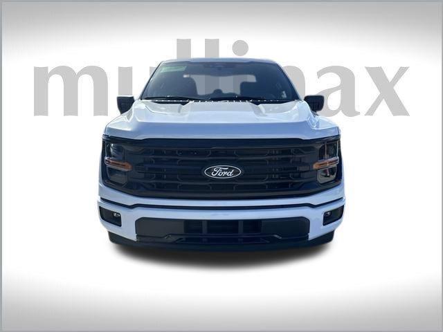 new 2024 Ford F-150 car, priced at $45,040