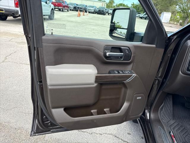 used 2020 Chevrolet Silverado 1500 car, priced at $34,900