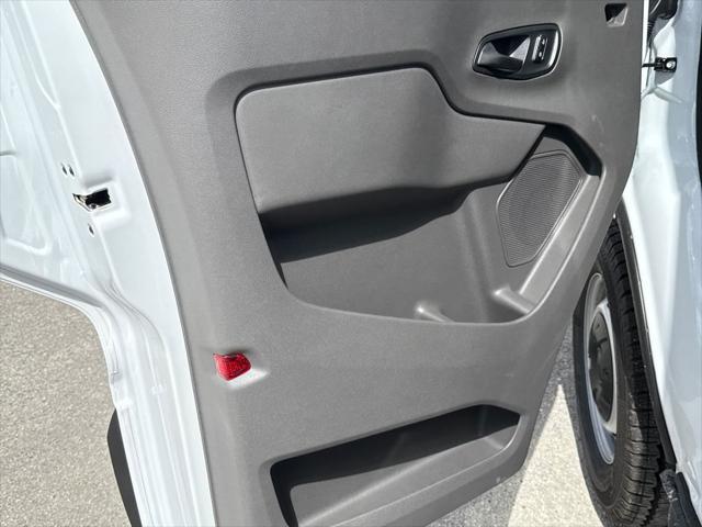 new 2025 Ford Transit-250 car, priced at $51,921