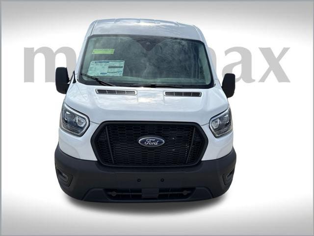 new 2025 Ford Transit-250 car, priced at $51,921