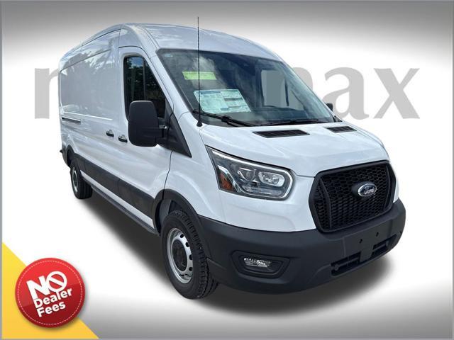 new 2025 Ford Transit-250 car, priced at $51,921
