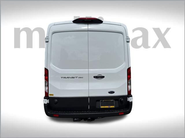 new 2025 Ford Transit-250 car, priced at $51,921