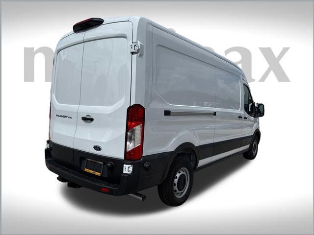 new 2025 Ford Transit-250 car, priced at $51,921