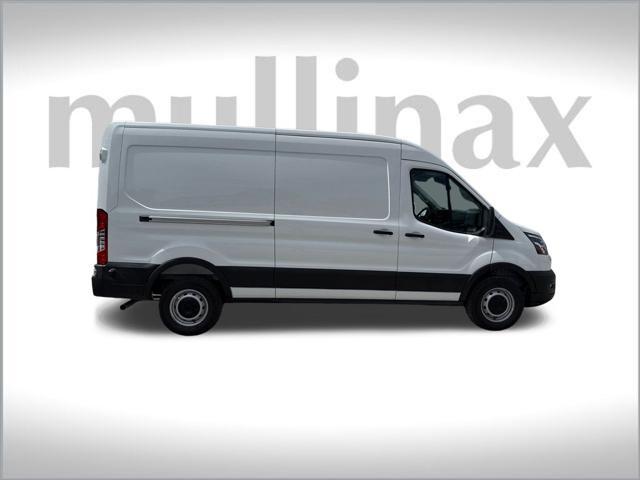 new 2025 Ford Transit-250 car, priced at $51,921