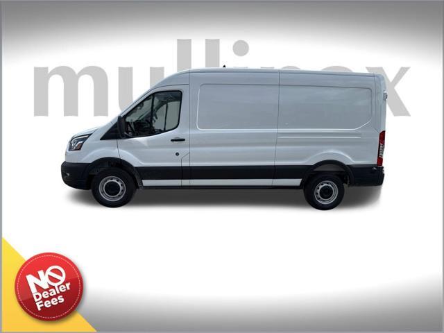 new 2025 Ford Transit-250 car, priced at $51,921