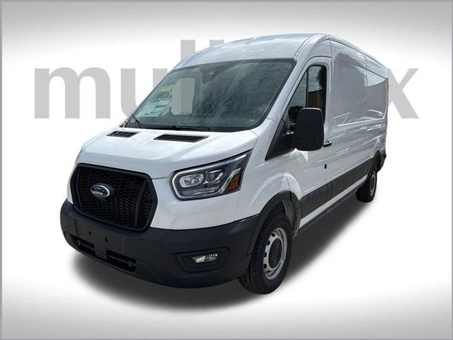 new 2025 Ford Transit-250 car, priced at $51,921