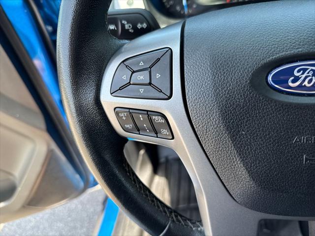 used 2022 Ford Ranger car, priced at $35,900