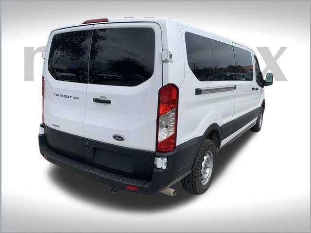 new 2024 Ford Transit-350 car, priced at $57,980