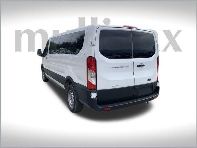 new 2024 Ford Transit-350 car, priced at $61,480