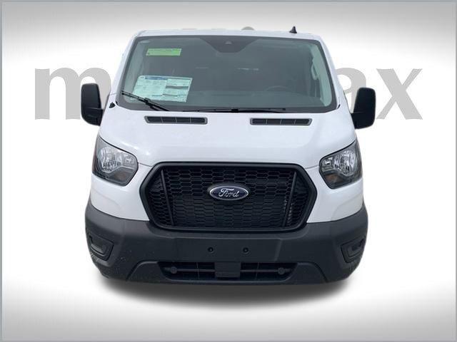 new 2024 Ford Transit-350 car, priced at $57,980