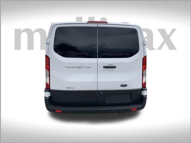 new 2024 Ford Transit-350 car, priced at $61,480