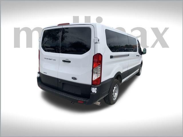 new 2024 Ford Transit-350 car, priced at $61,480