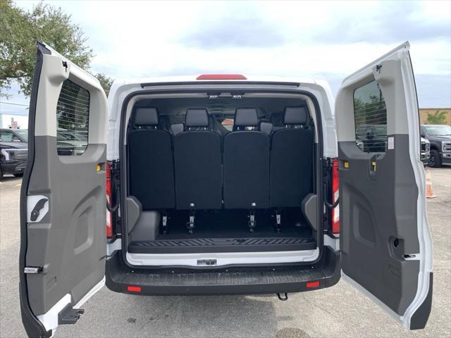 new 2024 Ford Transit-350 car, priced at $55,700