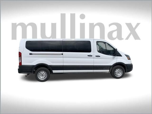 new 2024 Ford Transit-350 car, priced at $57,980