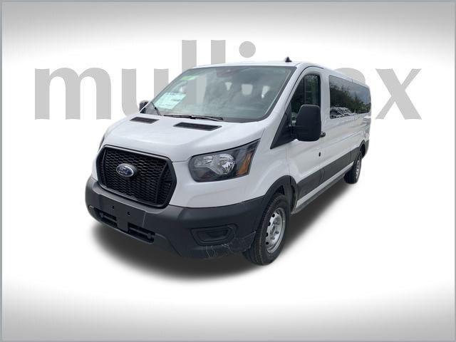 new 2024 Ford Transit-350 car, priced at $61,480