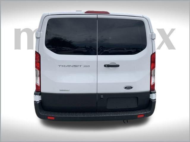 new 2024 Ford Transit-350 car, priced at $57,980