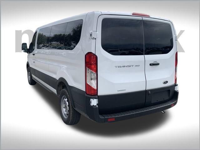 new 2024 Ford Transit-350 car, priced at $57,980