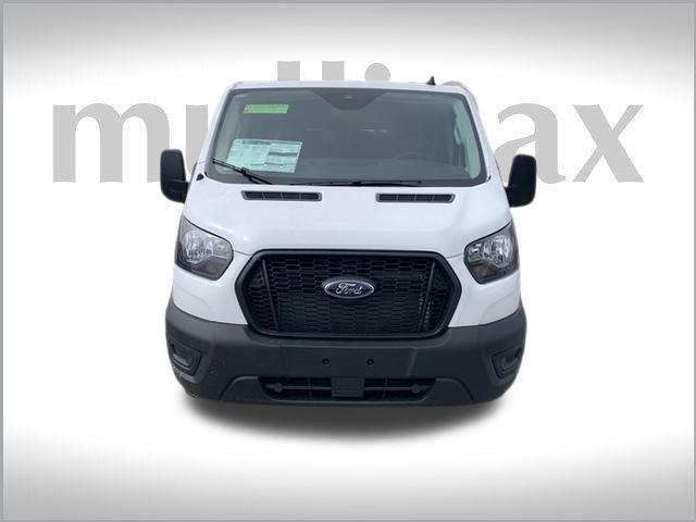 new 2024 Ford Transit-350 car, priced at $61,480