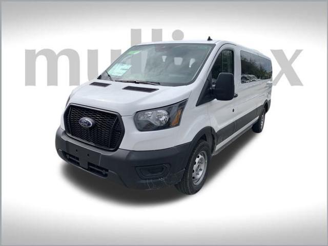 new 2024 Ford Transit-350 car, priced at $57,980