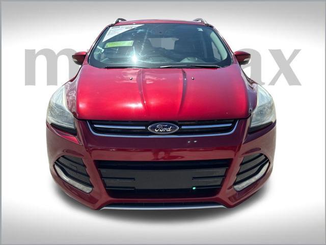 used 2016 Ford Escape car, priced at $12,900